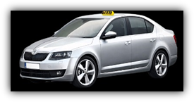 Taxi Kladno